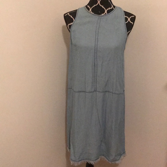 Francescas Jean dress and true craft coverall - Picture 7 of 8